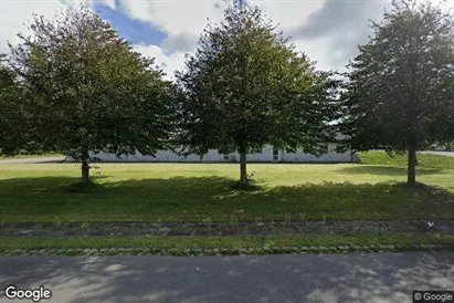 Lagerlokaler til leje i Give - Foto fra Google Street View