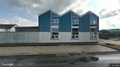 Kontorlokaler til salg i Esbjerg Centrum - Foto fra Google Street View