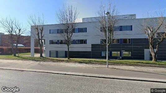 Kontorlokaler til leje i Ballerup - Foto fra Google Street View