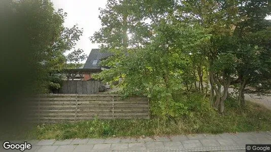 Lagerlokaler til leje i Kibæk - Foto fra Google Street View