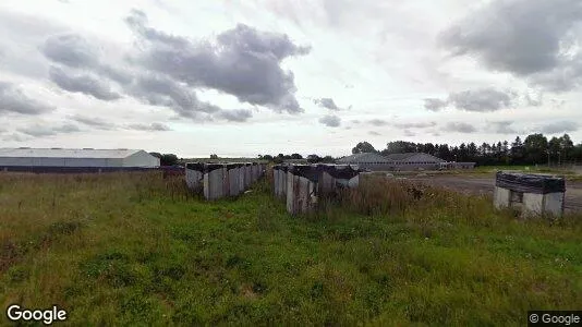 Lagerlokaler til salg i Hedensted - Foto fra Google Street View