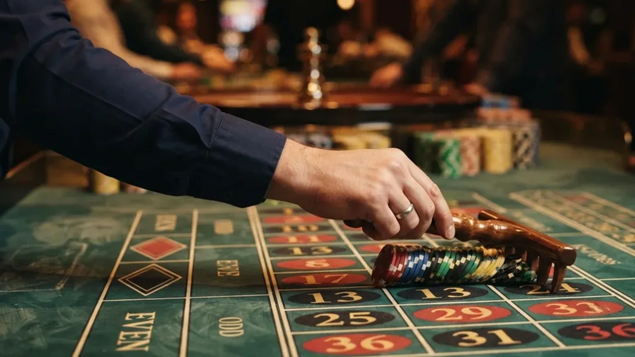 casinoer uden nemid