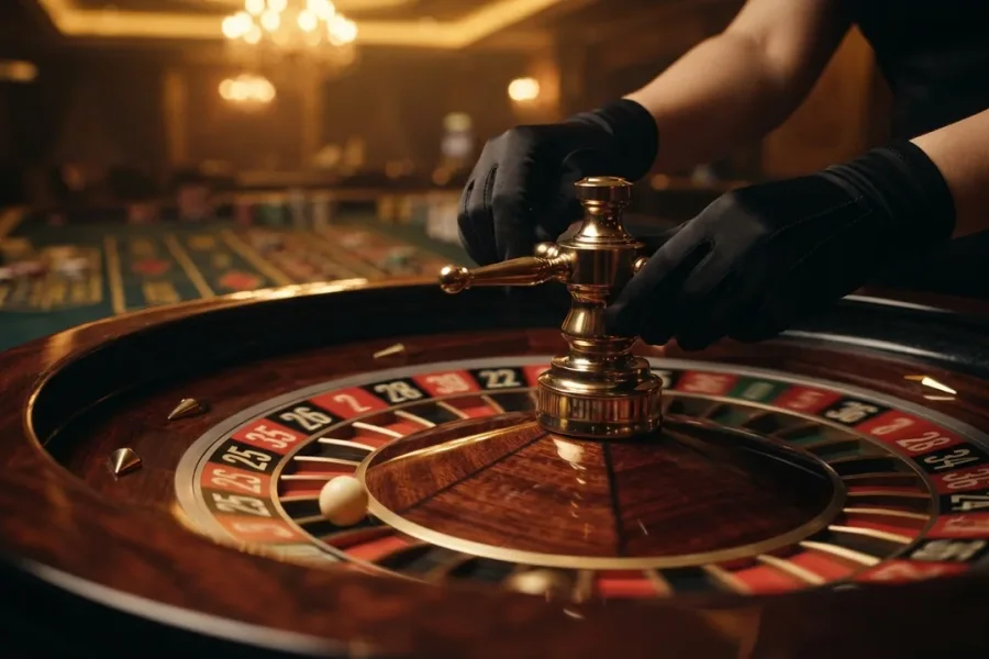 casinoer uden nemid