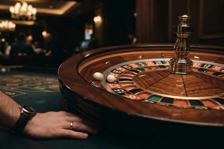 online casinoer uden mitid